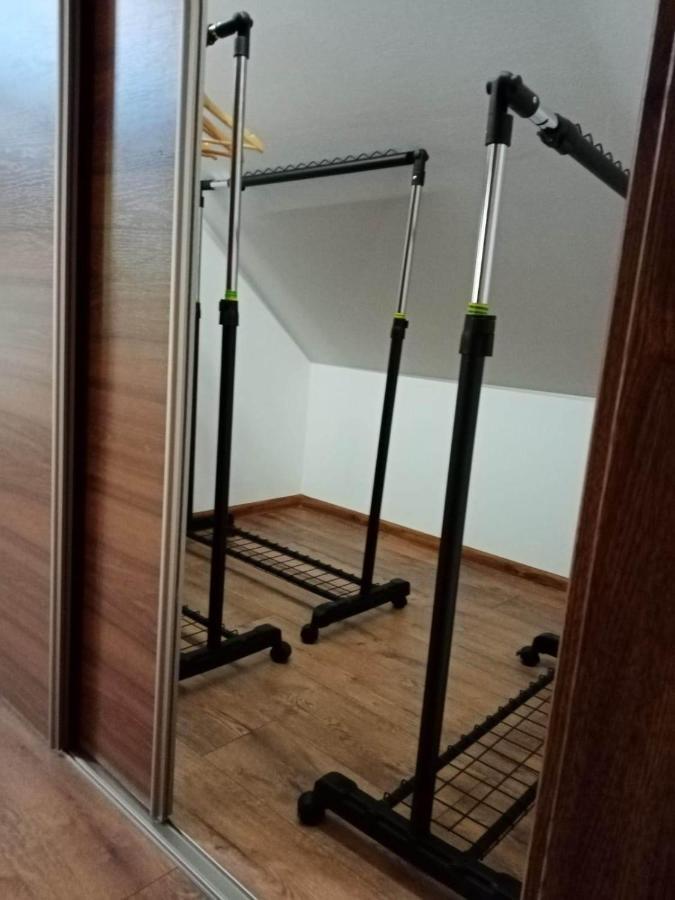 Apartman Albreit 2 ヤーヒモフ エクステリア 写真