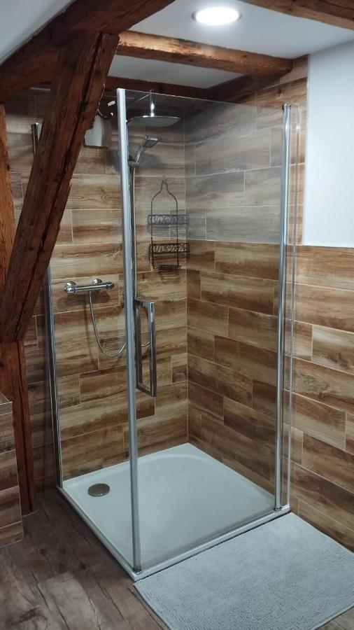 Apartman Albreit 2 ヤーヒモフ エクステリア 写真