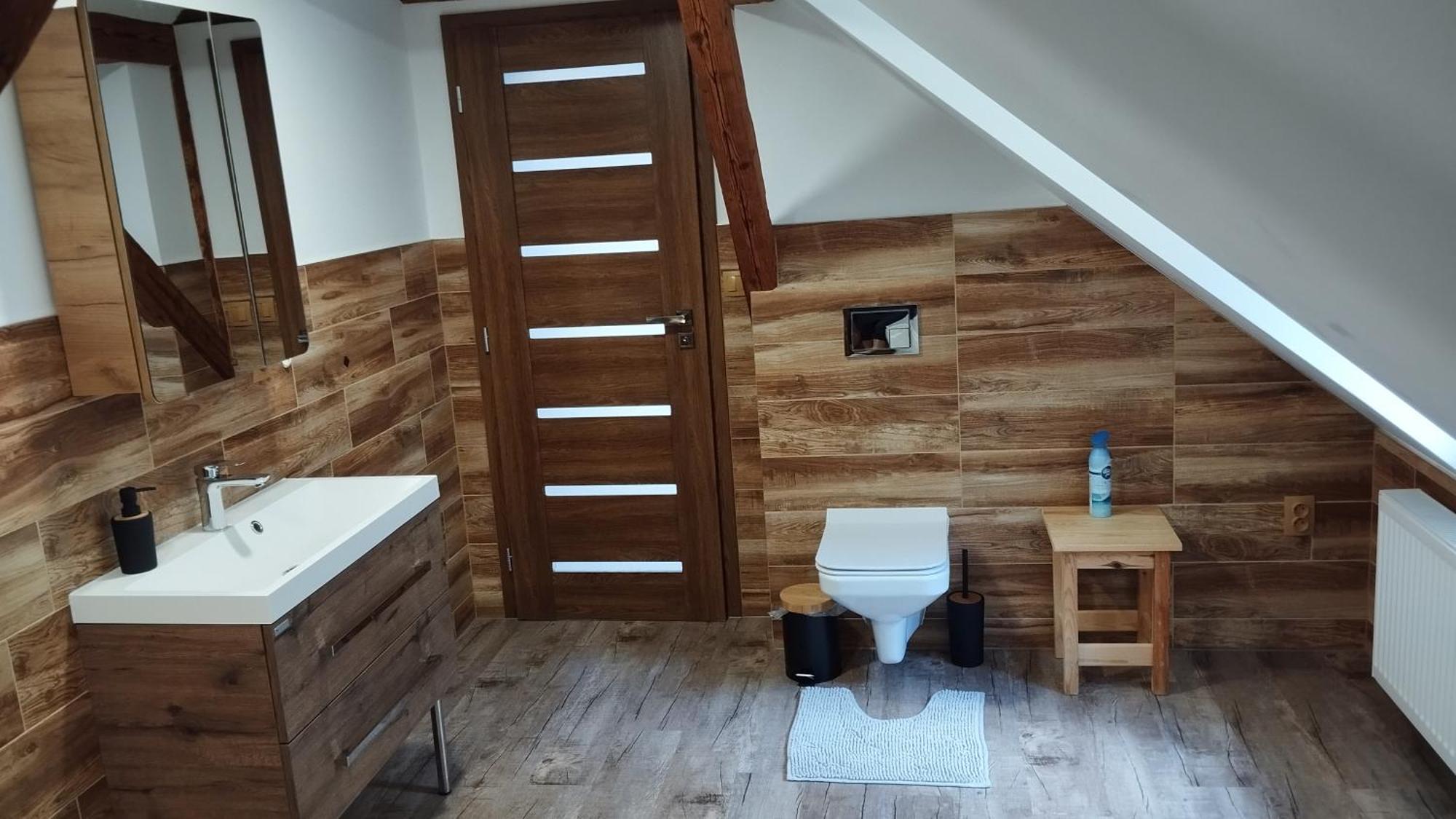 Apartman Albreit 2 ヤーヒモフ エクステリア 写真